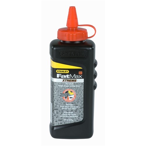 Stanley Fatmax Xtreme Red Chalk Refill -