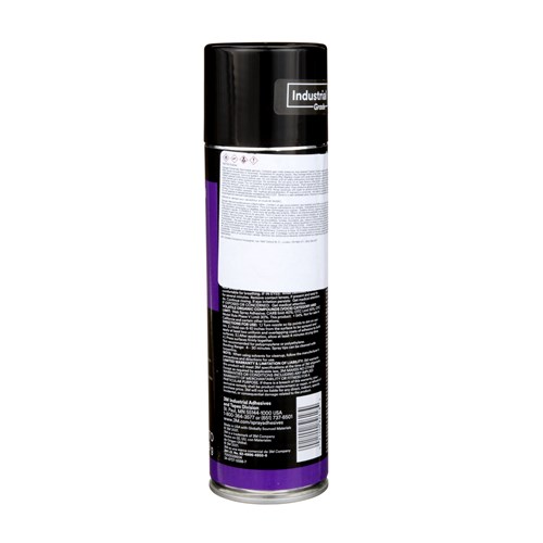3M™ Rubber and Vinyl Spray Adhesive 80