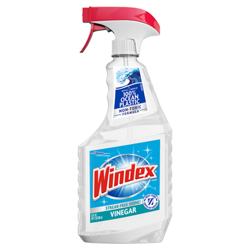 Windex Vinegar Multi-Surface Cleaner [31