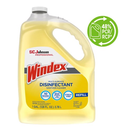 Windex Multi-Surface Disinfectant Saniti