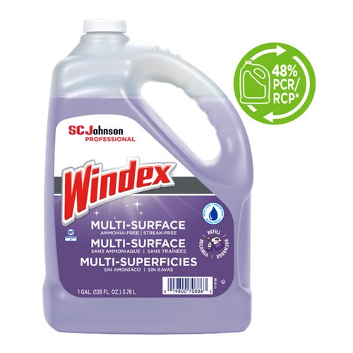 Windex Non-Ammoniated Hard Surface Clean