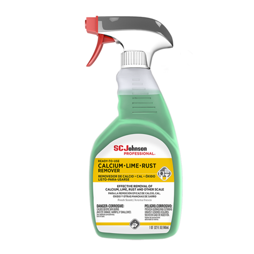 SCJP Ready-To-Use Calcium Lime Rust Remo