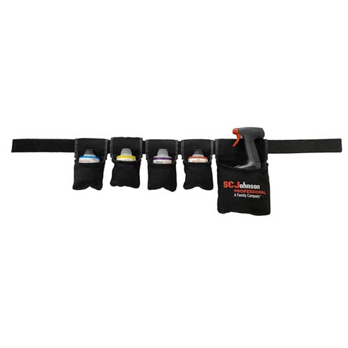 TruShot Tool Belt - 4 Cartridge holders
