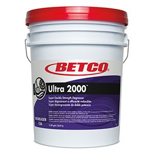 Ultra 2000 H/D Degreaser (5 Gal. Pail)
