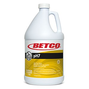 pH7 Neutral Cleaner (4 - 1 Gal. Bottles)