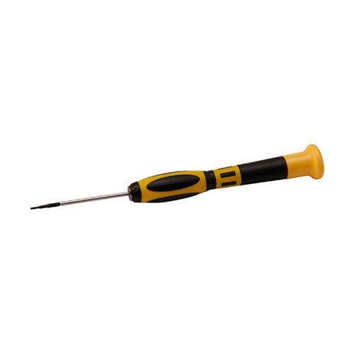 Precision Screwdriver Slotted 1.6mm Leng