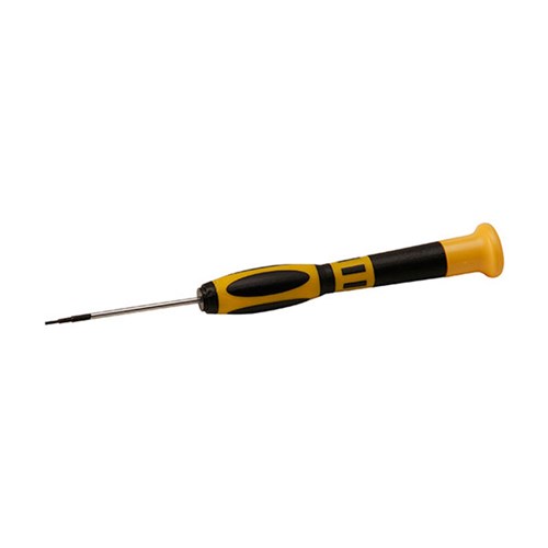 Precision Screwdriver Slotted 2.0mm Leng