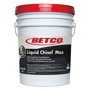 Liquid Chisel Max Non-Butyl Degreaser (5