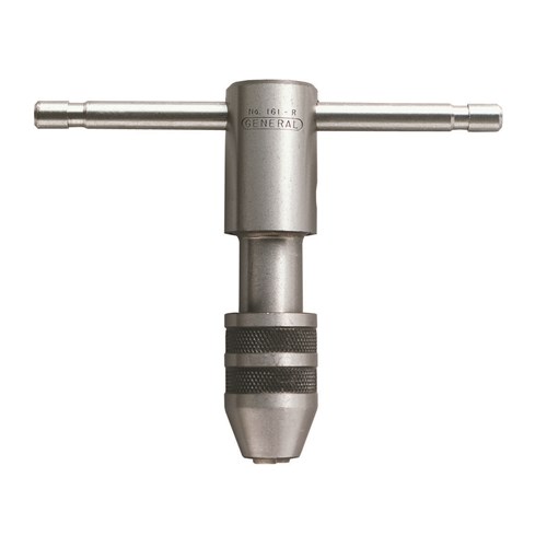 RATCHET TAP WRENCH #0-1/4"