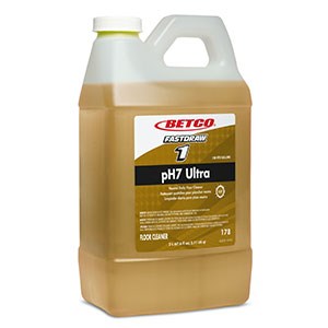 pH7 Ultra Neutral Cleaner (4 - 2 L FastD