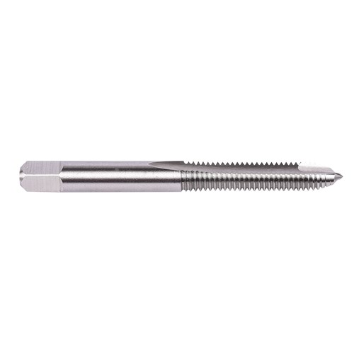 M8 x 1.25 mm HSS RELIEVED STYLE TAP