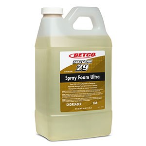 Spray Foam Ultra H/D Degreaser (4 - 2 L