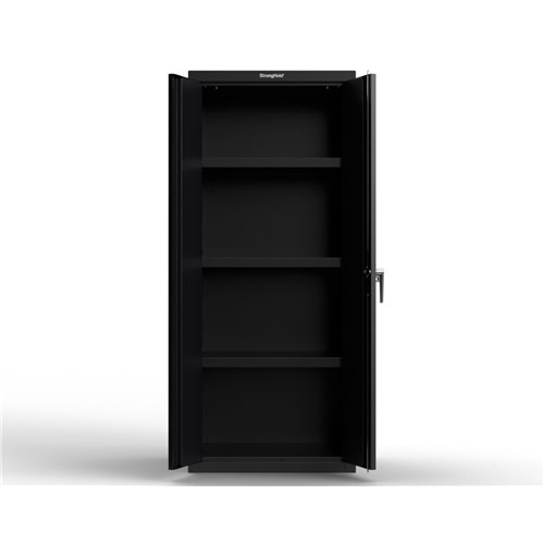 Cabinet - Heavy-Duty 18 GA Cabinet with