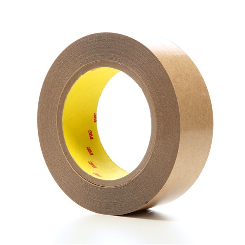 1-1/2" WIDE, TAPE, DOUBLE COATED