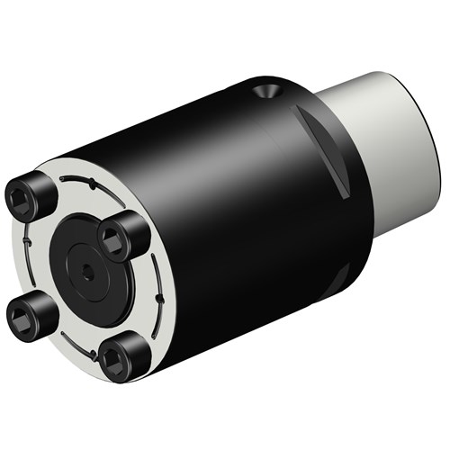 C8-Y38-080-095  ROTATING ADAPTER