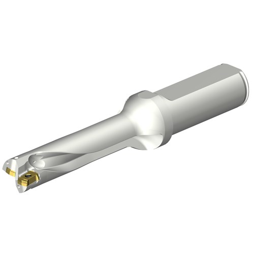 CoroDrill DS20 indexable insert drill -