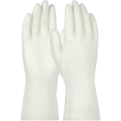 QRP Polyurethane Solvent Glove - 8 mil |