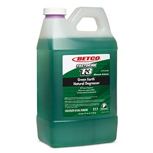 Green Earth Natural Degreaser (4 - 2 L F