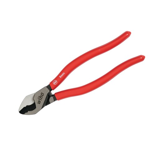 Soft Grip Cable Cutters 6.3" Capacity 5/