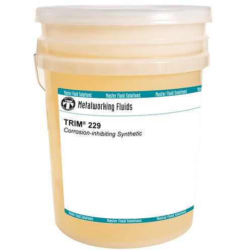 TRIM 229 - 5-gallon pail