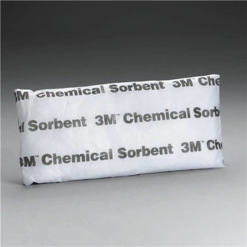 Chemical Sorbent Pillow P-300, 177 mm x