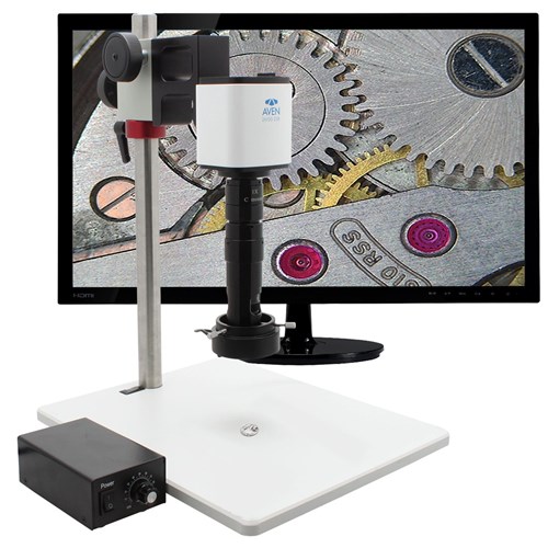 Digital Microscope Mighty Cam PRO [28.8x