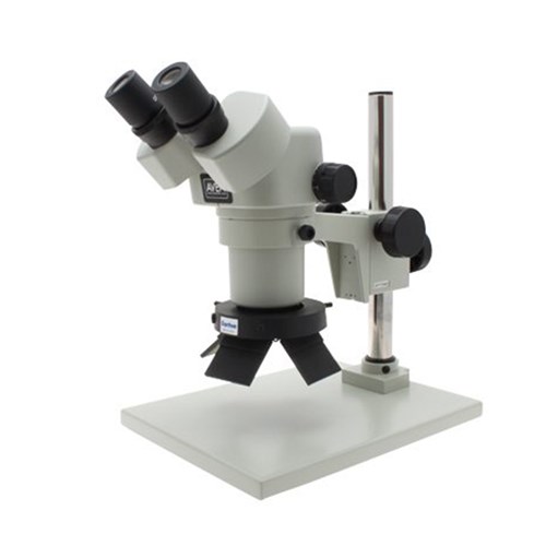 Stereo Zoom Binocular Microscope SPZ-50[