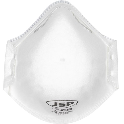 JSP Premium N95 Disposable Respirator -