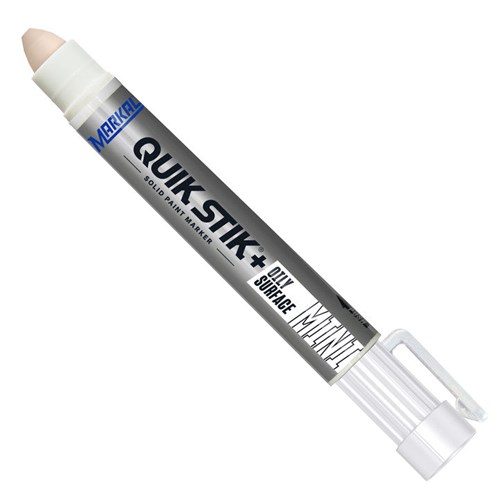 SOLID PAINT MARKER WHITE NISSEN BY MARKA