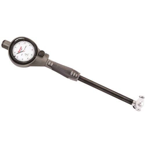 DIAL BORE GAGE- 2"-6"- 11 CONTACTS