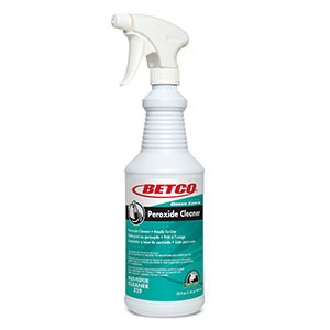 Green Earth RTU Peroxide Cleaner (12 - 3