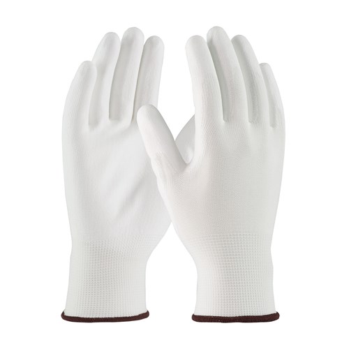 PIP Seamless Knit Polyester Glove with P