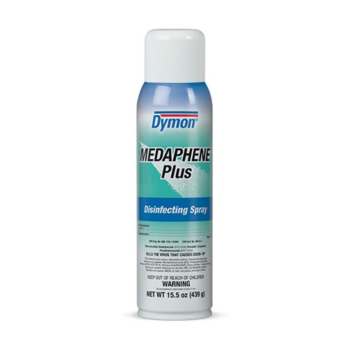 MEDAPHENE PLUS Disinfectant Spray 20 oz
