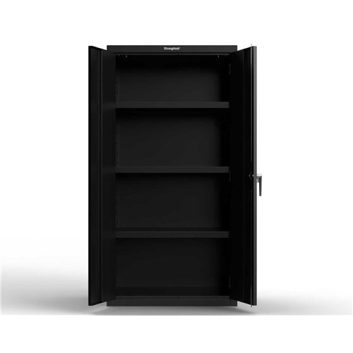 Cabinet - Heavy-Duty 18 GA Cabinet with