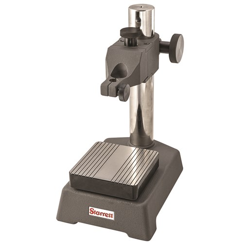 INDICATOR STAND W/ SQUARE ANVIL- 3/8" ST