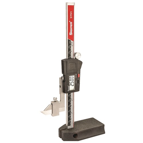 ELECTRONIC HEIGHT GAGE- 0-6"/150mm