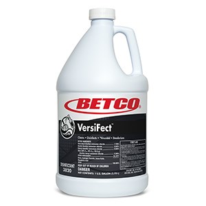 Versifect Cleaner Disinfectant (4 - 1 Ga