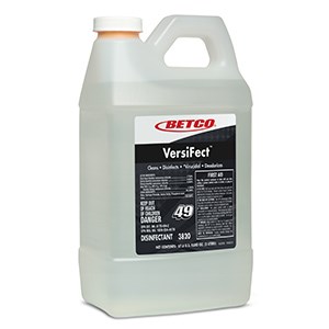 Versifect Cleaner Disinfectant (4 - 2 L