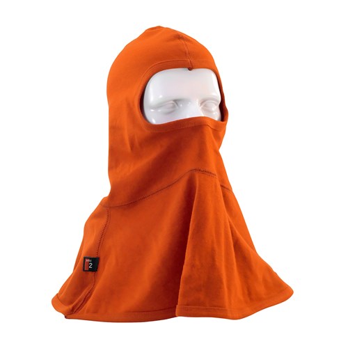 Arc Rated/Flame Resistant Balaclava Sing
