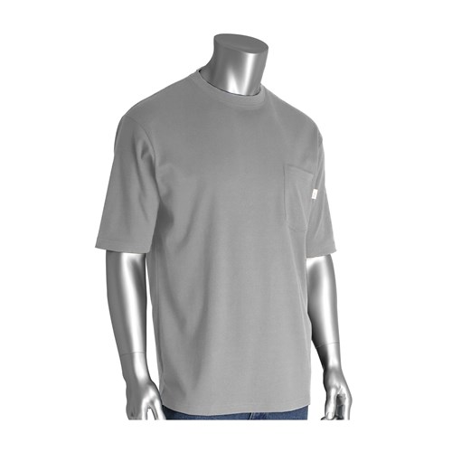 Arc Rated/Flame Resistant Short Sleeve T