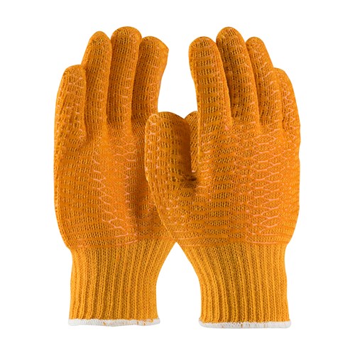 PIP Seamless Knit Polyester Glove with D