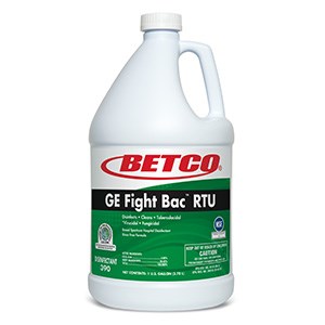 GE Fight Bac RTU (4 - 1 Gal. Bottles)