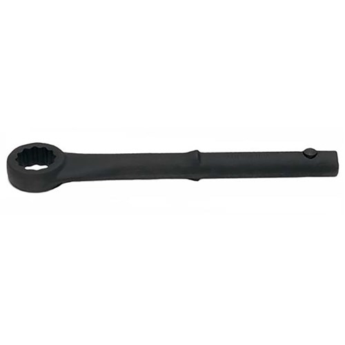 Straight Box Tubular Wrench 1-1/8"
