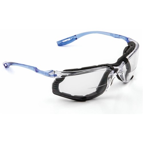 3M Virtua CCS Protective Eyewear with Fo