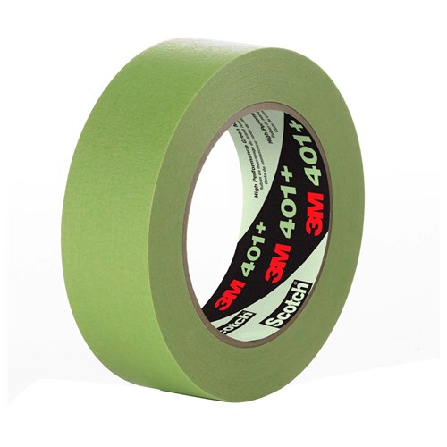3M™ High Performance Green Masking Tape