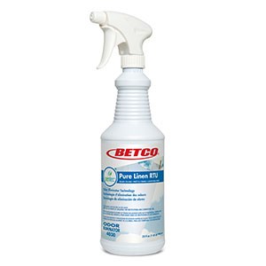 Sentec Pure Linen RTU (6 - 32 oz. Bottle