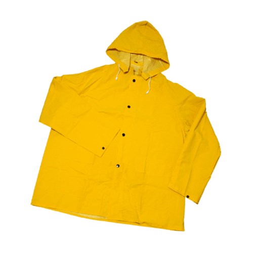 West Chester Rain Jacket - 0.35 mm | Col