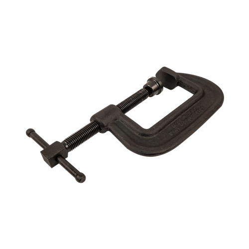110, 100 Series Forged C-Clamp - Heavy-D