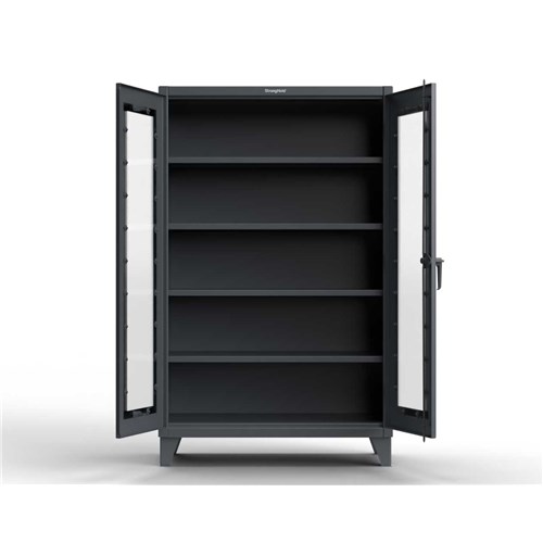 Cabinet - Extreme Duty 12 GA Clearview C