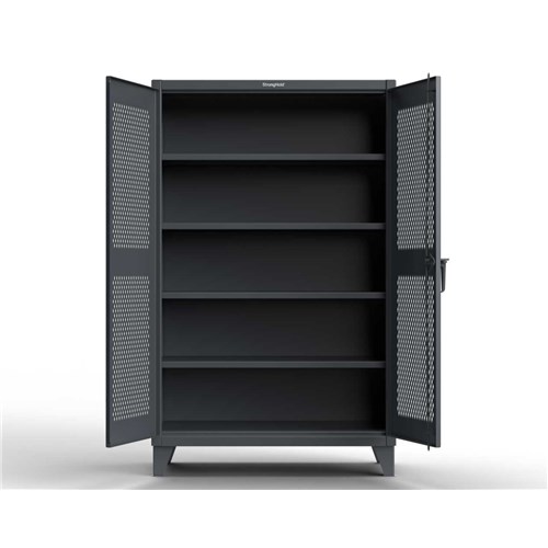 Cabinet - Extreme Duty 12 GA Cabinet wit